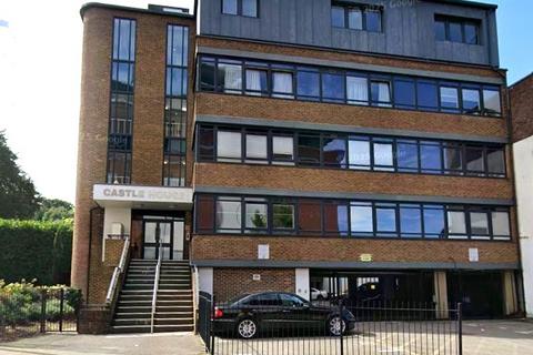 undefined, Desborough Road, High Wycombe
