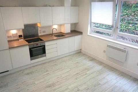 undefined, Desborough Road, High Wycombe