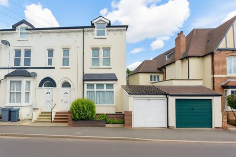 1 Fentham Road, Erdington, Birmingham, B23 6AA