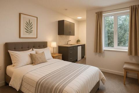 1 Fentham Road, Erdington, Birmingham, B23 6AA
