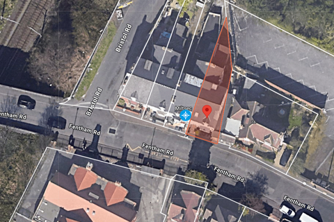 1 Fentham Road, Erdington, Birmingham, B23 6AA