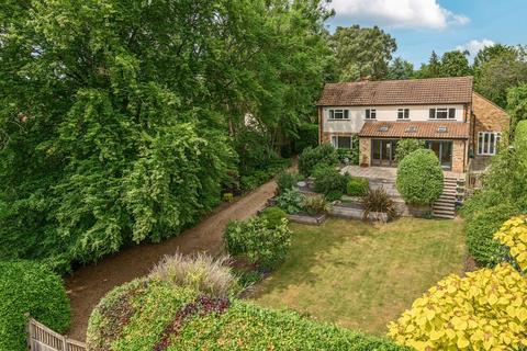 undefined, Woodside Road, Beaconsfield, Buckinghamshire, HP9
