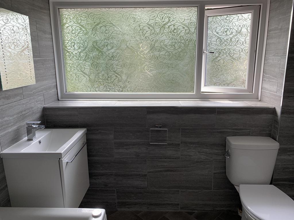 Bathroom 1