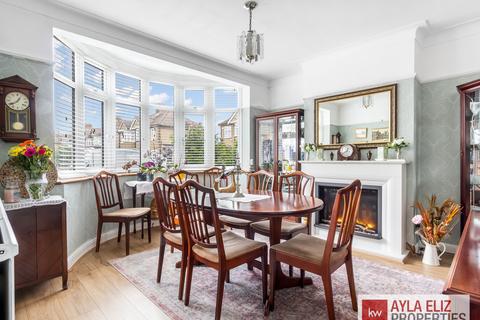 undefined, Westview Crescent, London, Enfield