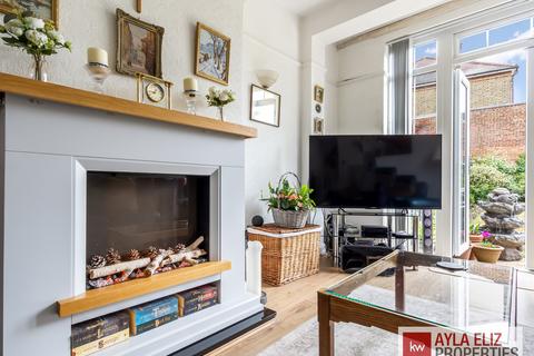 undefined, Westview Crescent, London, Enfield