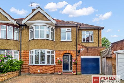 undefined, Westview Crescent, London, Enfield
