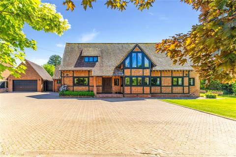 undefined, The Street, Bramley, Tadley, Hampshire, RG26