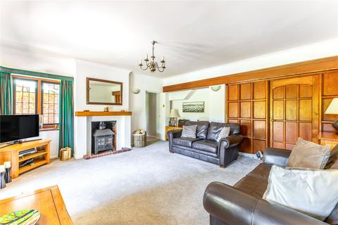 undefined, The Street, Bramley, Tadley, Hampshire, RG26