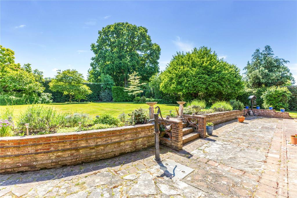 Sun Terrace