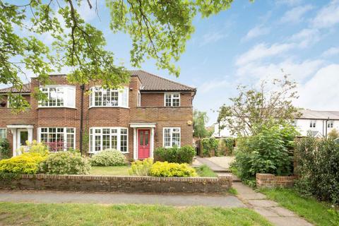 86 Ditton Hill Road, Long Ditton, Surbiton, KT6 5JD