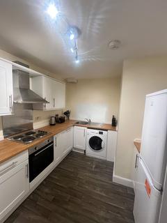 5 bedroom flat to rent, Parkside Terrace, Edinburgh, EH16