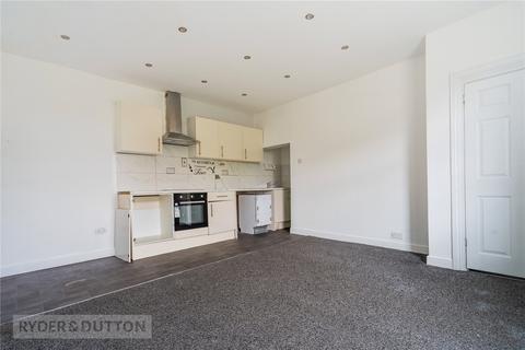 2 bedroom terraced house for sale, Crosland Hill Road, Crosland Hill, Huddersfield, West Yorkshire, HD4