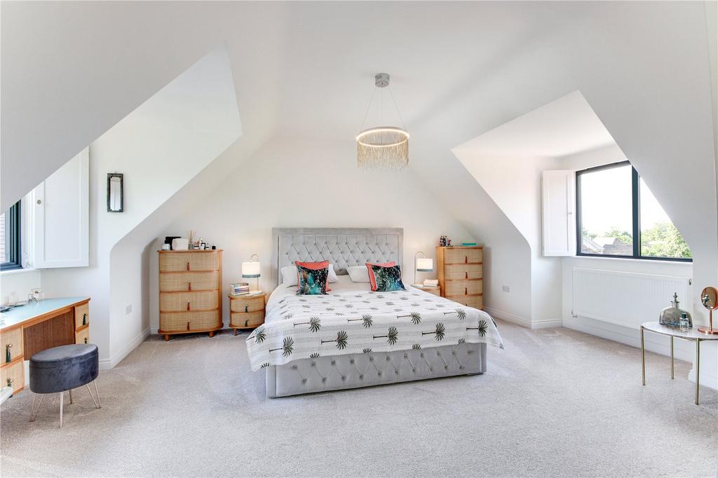 Principal Bedroom