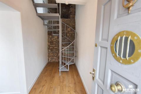 undefined, St. Marys Street, Tenby