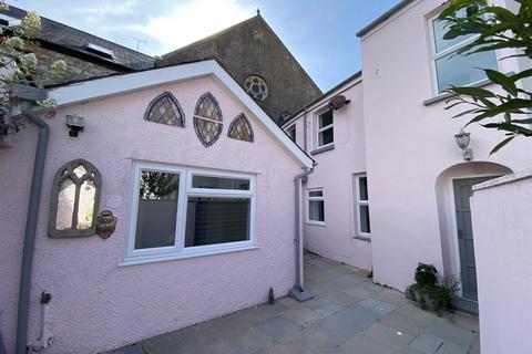 undefined, St. Marys Street, Tenby