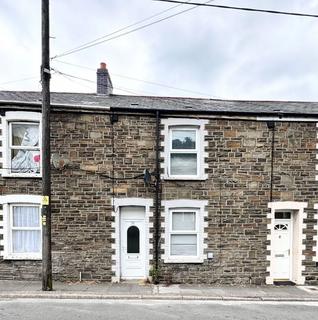 2 bedroom terraced house for sale, John Street, Aberdare CF44