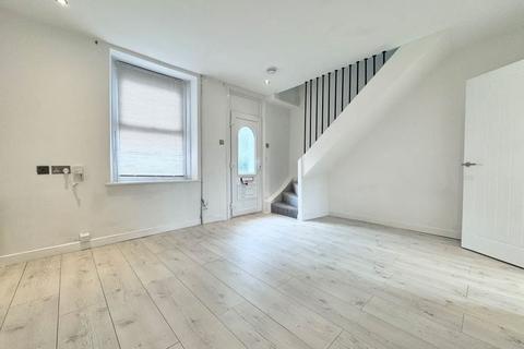 2 bedroom terraced house for sale, John Street, Aberdare CF44