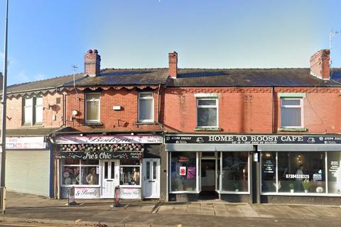 undefined, Warrington Road, Platt Bridge
