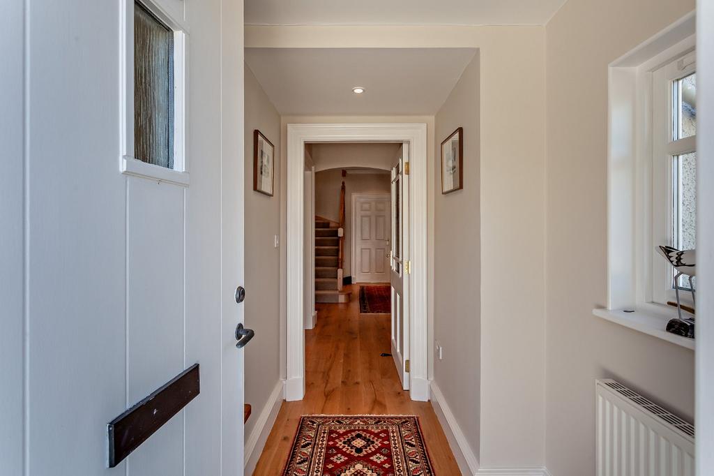 1 Coylum Road