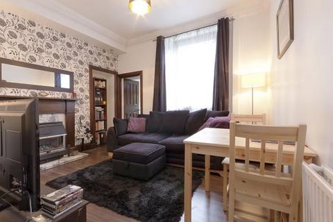 undefined, Howburn Place, Aberdeen AB11