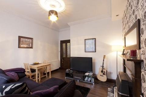 undefined, Howburn Place, Aberdeen AB11