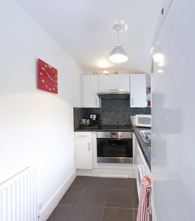 undefined, Howburn Place, Aberdeen AB11