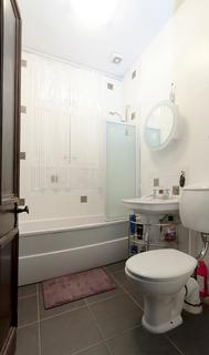 undefined, Howburn Place, Aberdeen AB11