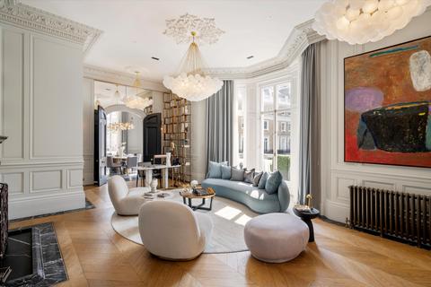 2 bedroom flat for sale, Queen's Gate, London, SW7