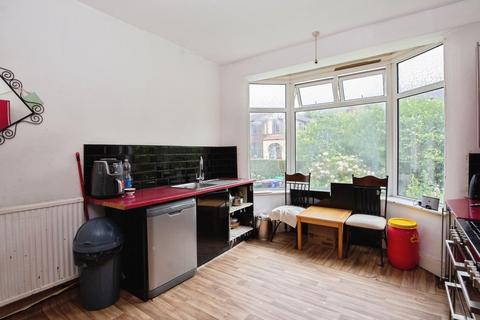 undefined, Carlton Road, Manchester M16