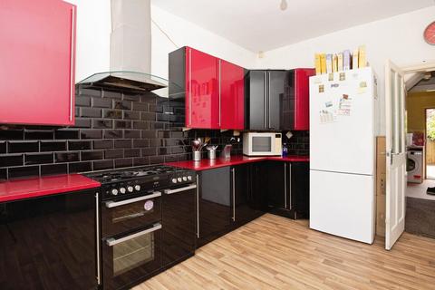 undefined, Carlton Road, Manchester M16
