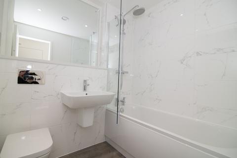 1 bedroom flat for sale, Sheepcote Street, Birmingham B16