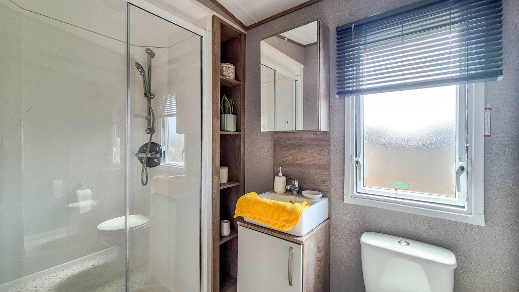 Holiday Home for Sale at Hedley Wood Holiday Park