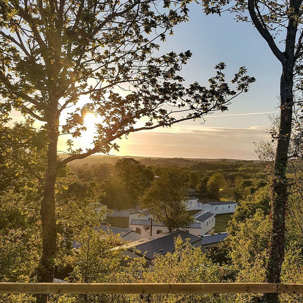 Top Of Park View