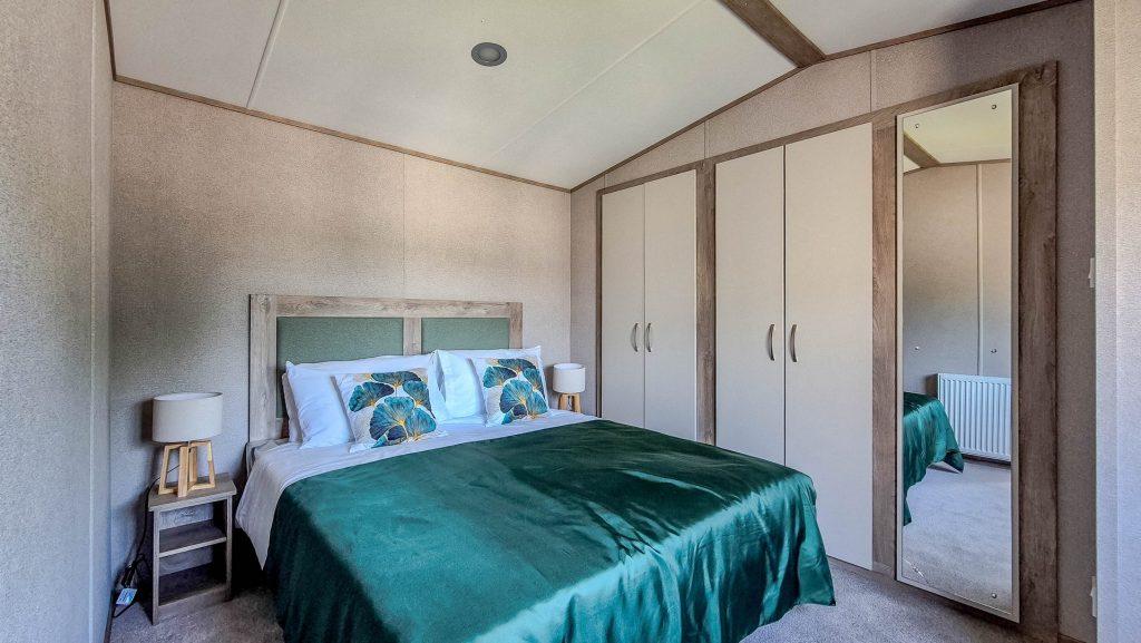 Holiday Home for Sale at Hedley Wood Holiday Park