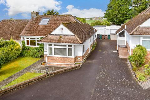 4 bedroom semi-detached bungalow for sale, The Ridgway, Woodingdean, Brighton, East Sussex