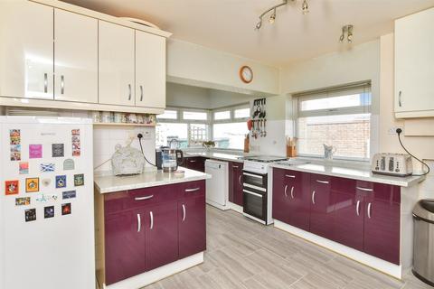 4 bedroom semi-detached bungalow for sale, The Ridgway, Woodingdean, Brighton, East Sussex