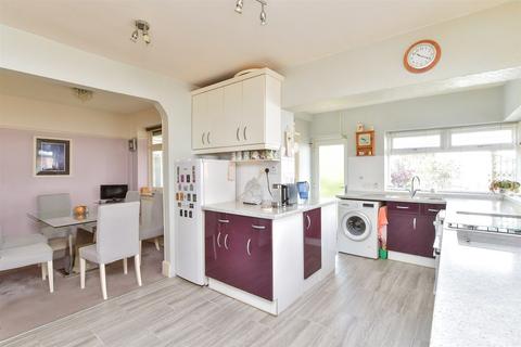 4 bedroom semi-detached bungalow for sale, The Ridgway, Woodingdean, Brighton, East Sussex
