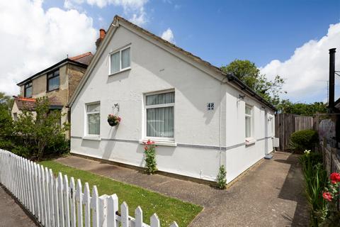 3 bedroom bungalow for sale, Reservoir Road, Whitstable, Kent