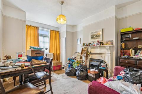 3 bedroom terraced house for sale, Prebend Gardens, London