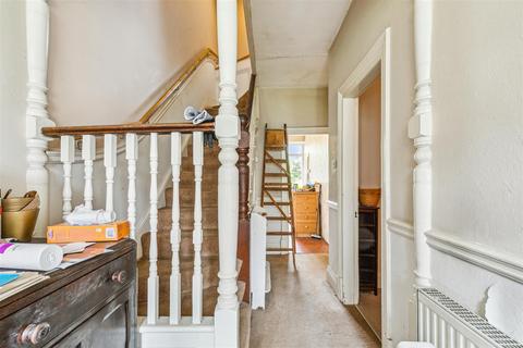 3 bedroom terraced house for sale, Prebend Gardens, London