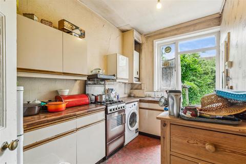 3 bedroom terraced house for sale, Prebend Gardens, London