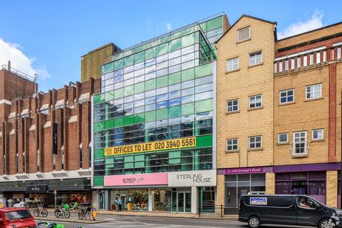 Office to rent, 6-10 St. Georges Rd London SW19 4DP