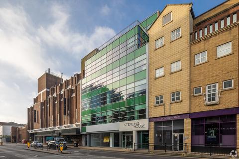 Office to rent, 6-10 St. Georges Rd London SW19 4DP