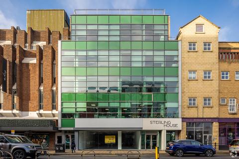 Office to rent, 6-10 St. Georges Rd London SW19 4DP
