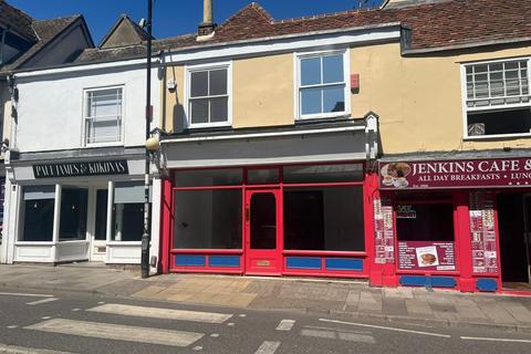 Retail property (high street) to rent, 43 St Johns St Colchester CO2 7AD