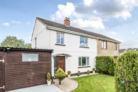 25 Bryn Rhos, Llanelli, SA14 8RD