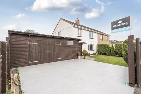 25 Bryn Rhos, Llanelli, SA14 8RD