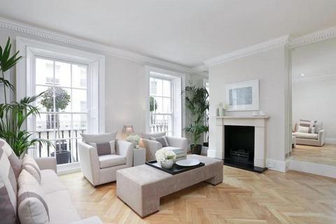 Chester Row, Belgravia, SW1W