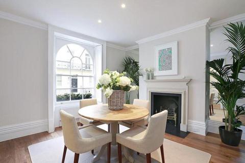 undefined, Chester Row, Belgravia, SW1W