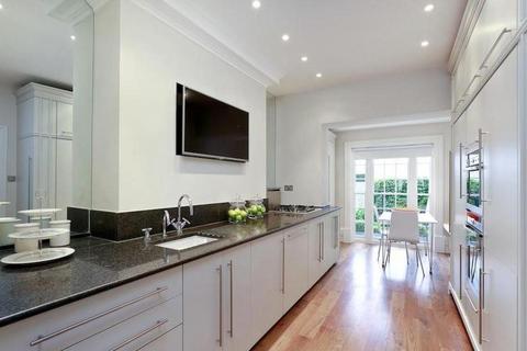 undefined, Chester Row, Belgravia, SW1W